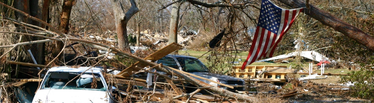 Hurricane Helene's Aftermath: Lessons in Rebuilding and Community